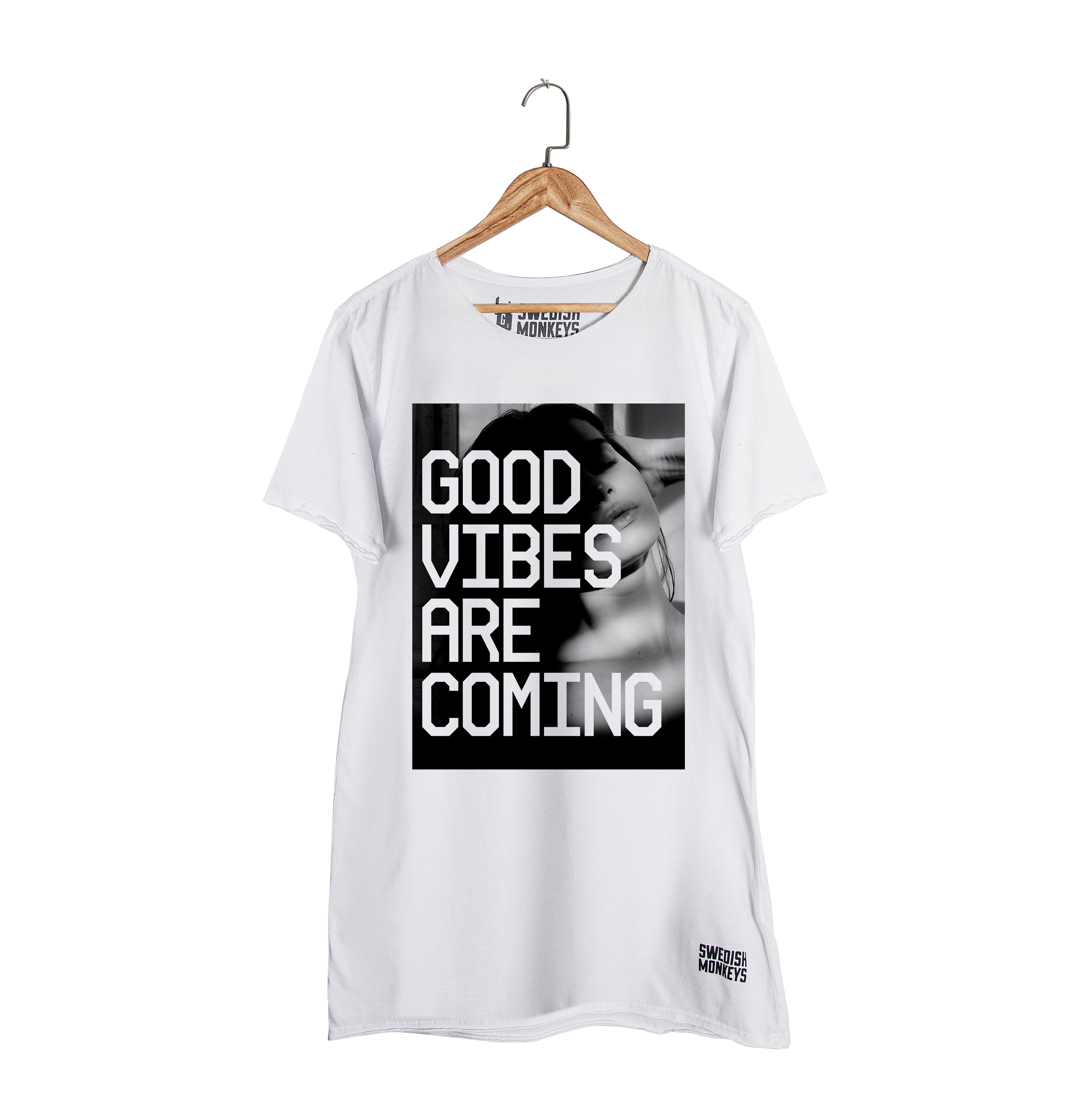 Camiseta Feel Embraced – Longline – Embrazados Lifestyle – Embrazados  lifestyle
